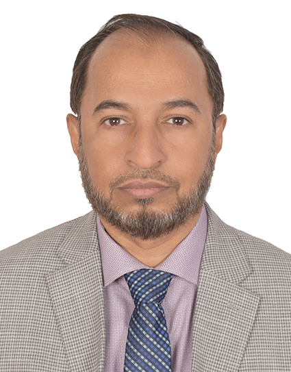 Dr. Md. Tawhidul Islam Imdad